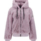 Portland Bunny Jacket - Lilac Hint