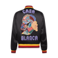 Masao San Souvenir Jacket - Black