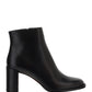 Adoxa Ankle Boot 70MM - Black