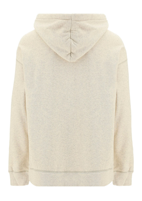 Milanz Sweatshirt - Beige