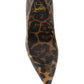 Kate 80 Pumps - Leopard