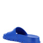 Rubber Slides - Blue