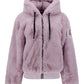 Portland Bunny Jacket - Lilac Hint