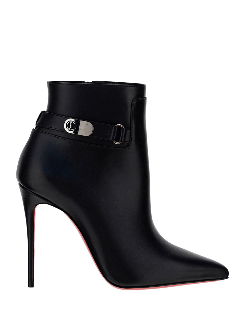 Lock So Kate Booty 100m - Black.