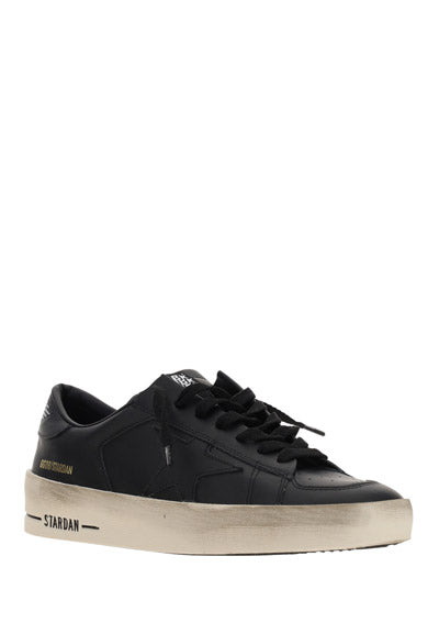 Stardan Sneakers - Black