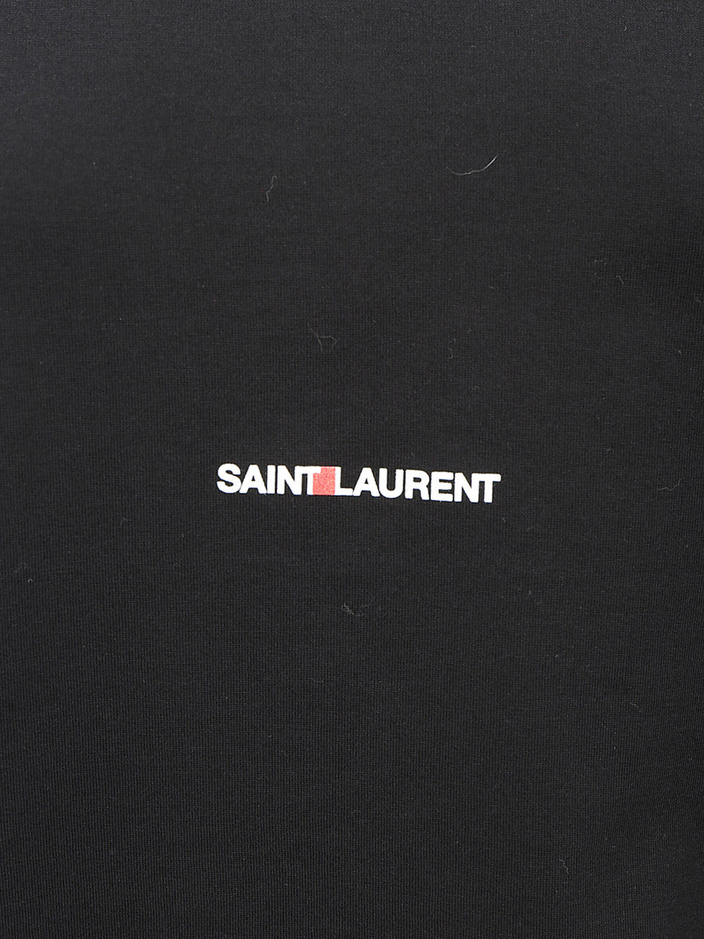 Rive Gauche T-Shirt - Black