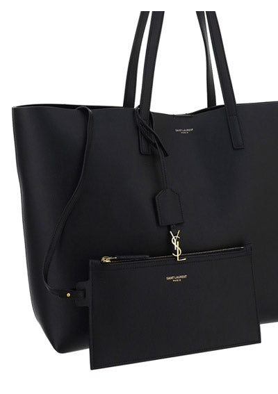 SAINT LAURENT PARIS - Shopping Bag