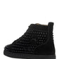 Louis Orlato Sneakers - Black