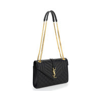 SAINT LAURENT PARIS - Shoulder Bag