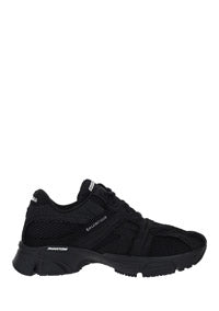 Phantom Sneaker - Black