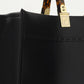 Large Fendi Sunshine - Black