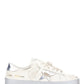 Stardan Sneakers - White / Silver