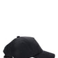 Logo Baseball Cap - Black