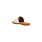 Woody Sandals