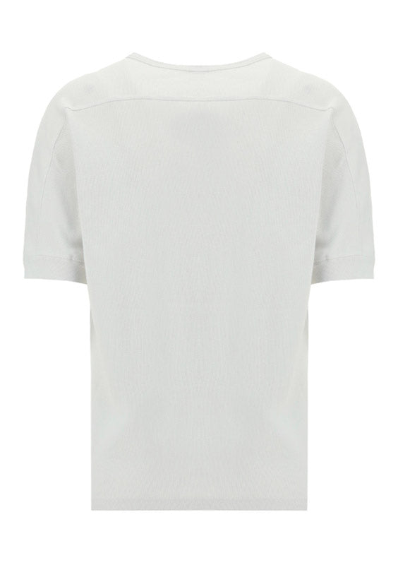 YSL Vintage T-Shirt - White
