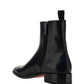 Goliatito Boots - Black