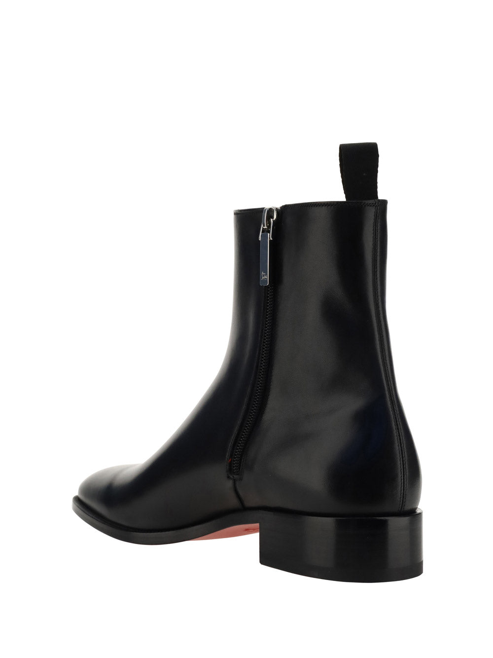 Goliatito Boots - Black