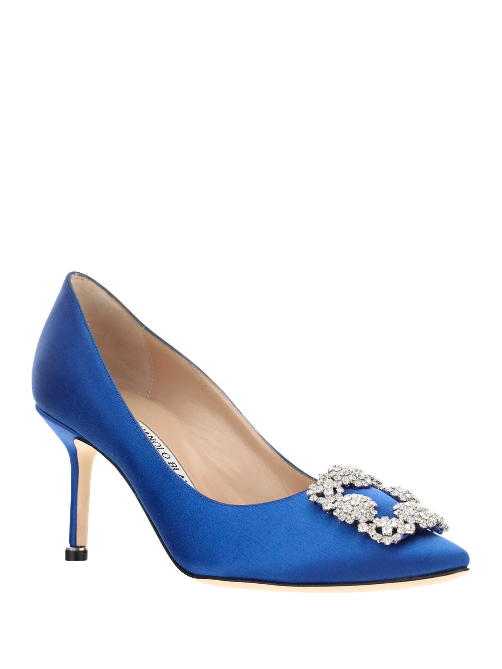 Hangisi 70 Pumps - Blue.