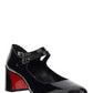 Miss Jane Pumps 55mm - Black