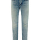 Skinny-fit Jeans in Denim - Santa Monica Blue