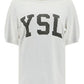 YSL Vintage T-Shirt - White