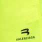 Swim Shorts - Neon Yellow