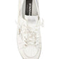 Stardan Sneakers - White / Silver