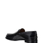 No Penny Loafers - Black