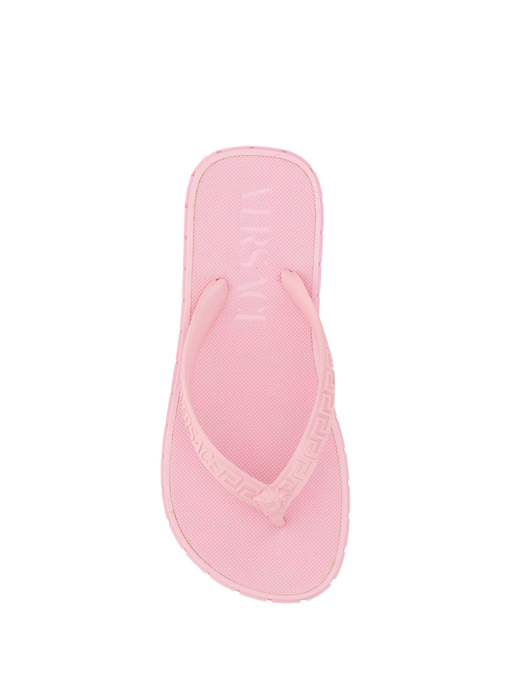 Greca Sandal - Pink