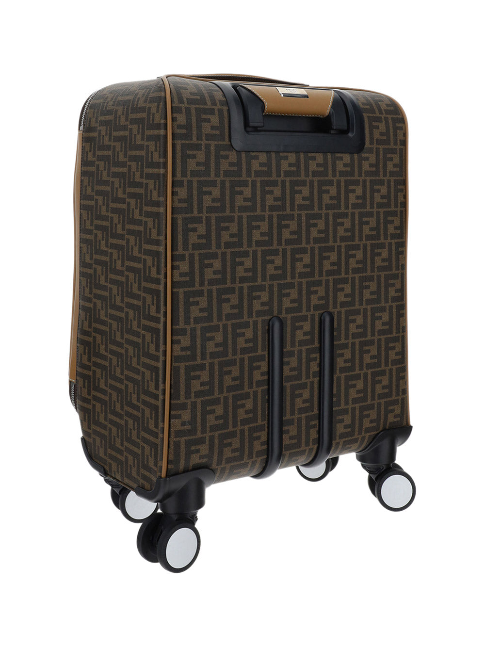 FF Trolley - Brown