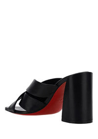 Dispo Club 85 mm - Black