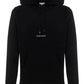 Rive Gauche Hoodie - Black.