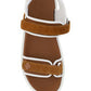 Waikiki Sandals - Brown