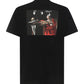 Caravaggio Paint Slim S/S Tee - Black