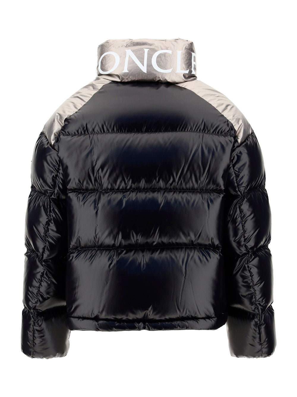 Cuscute Down Jacket - Black