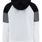 Sweatshirt - White / Black