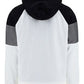 Sweatshirt - White / Black