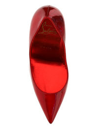 Kate 100 Pump - Loubi