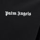 Track Jacket - Black.