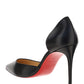 Iriza Pump - Black