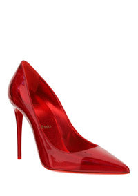 Kate 100 Pump - Loubi