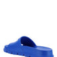 Rubber Slides - Blue