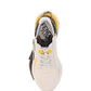 Fendi Flow Sneakers - White / Brown