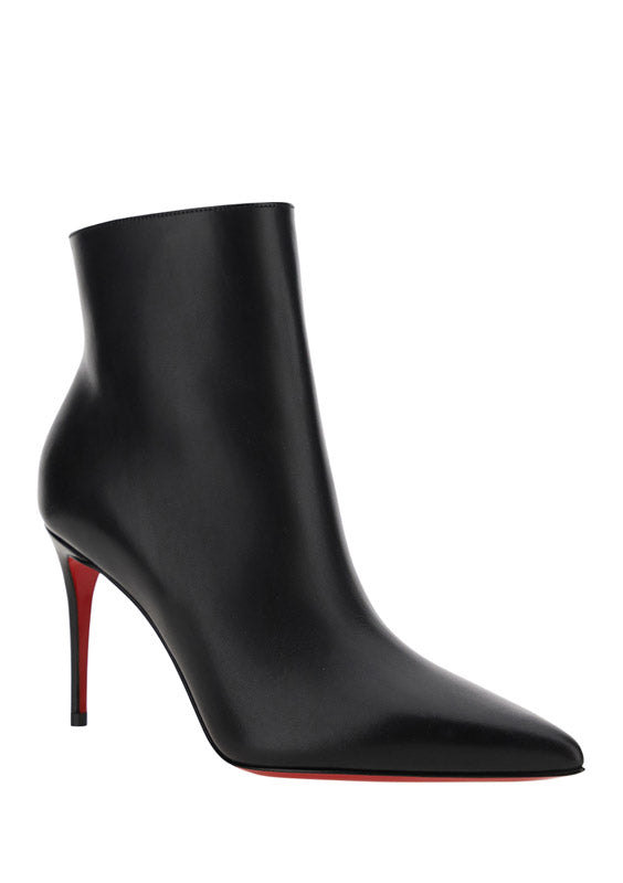 So Kate Booty 85 mm - Black
