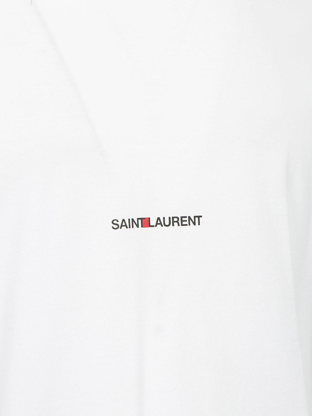 Men's Rive Gauche T-Shirt - White