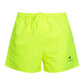 Swim Shorts - Neon Yellow