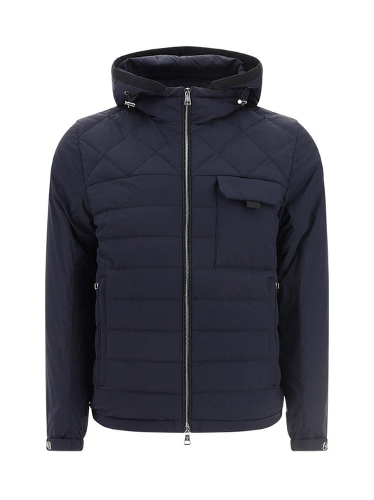 Muhu Down Jacket