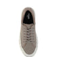 Fendi Force Low-Top Sneakers - Gray