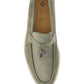 Summer On The Go Charms Walk Loafers - Dark Grey
