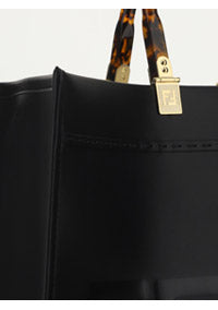 Large Fendi Sunshine - Black
